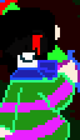 [904ba9] looks at him u work with karama