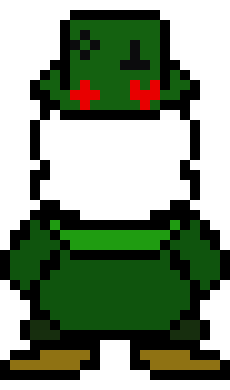 [f189ab] Stage Sans - Away