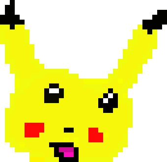 [9664c4] Pikachu