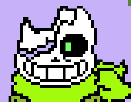 [342c1e] heya! i might know yeh- idk