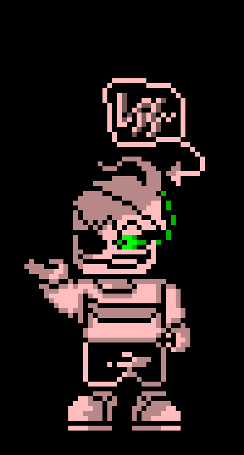 [db17e5] Yeah... [lss]