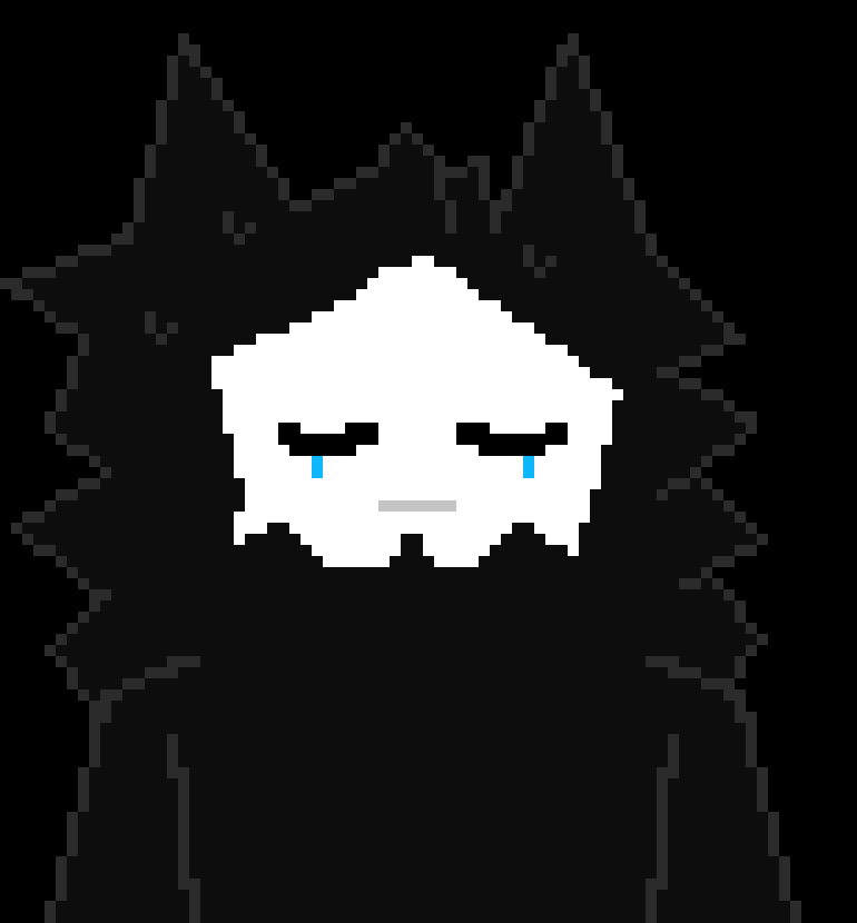 [ebf0c4] .....as far as I have researched...there is no cure.....but....I cant stay like this.....I-...I need your help....