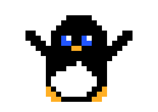 [854455] bb penguin 