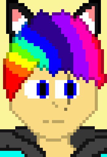 [70d7b9] *HEY ALBERT!-rainbowfox2011