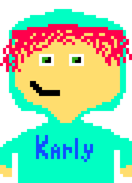 [9664c4] karly reimagined