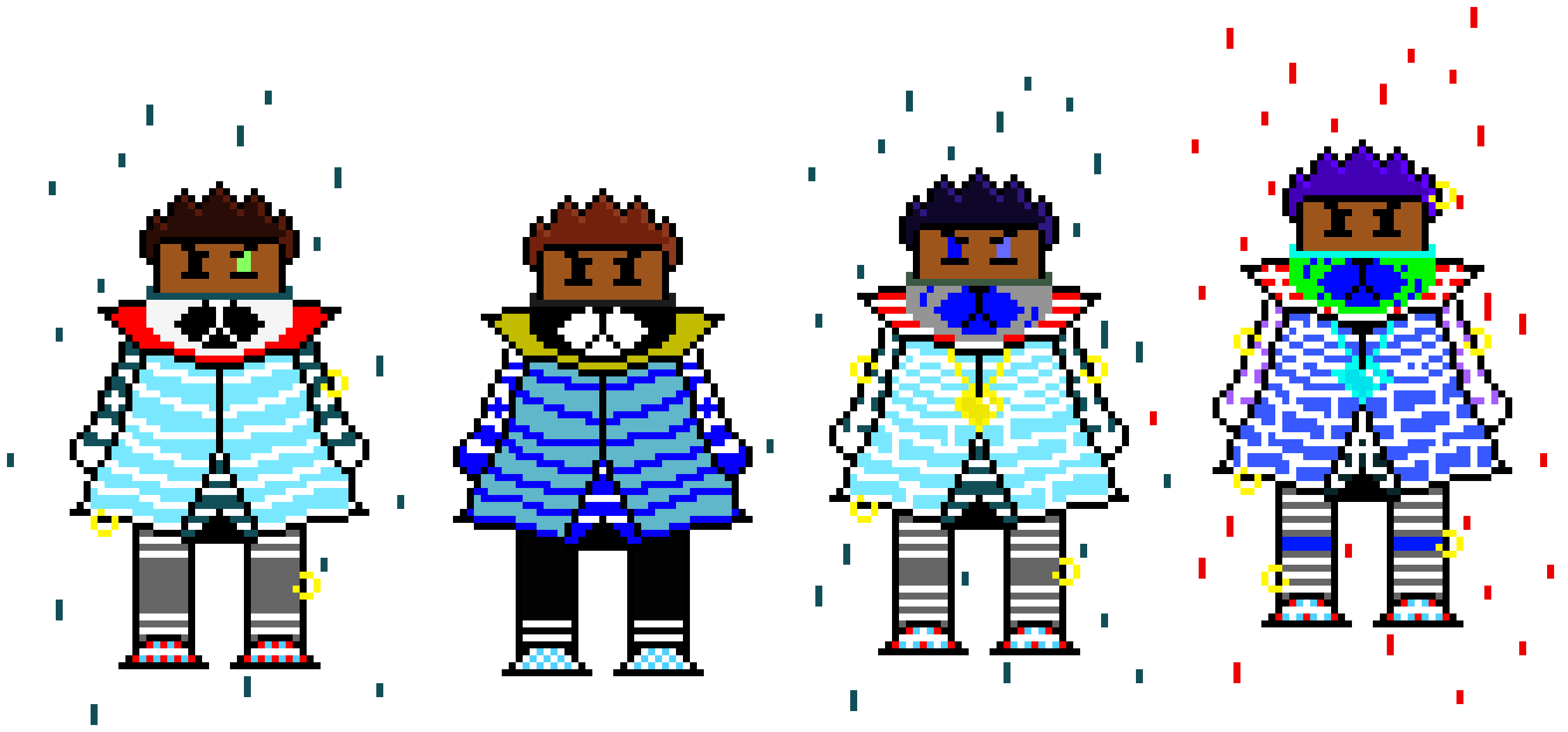 [65a5cf] khall!Stack Time Quartet