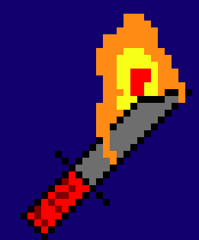 [3a33bd] (Slices him once) he he-Cade