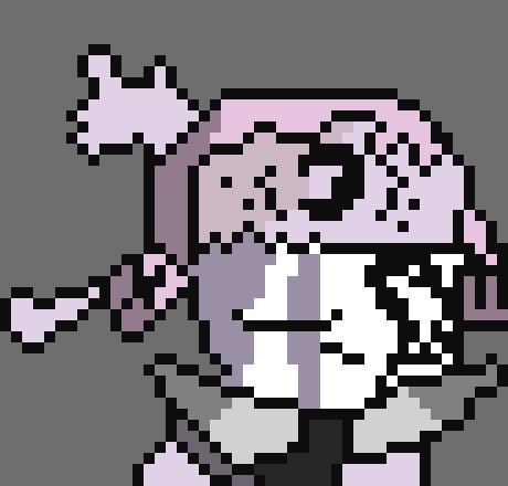 [db17e5] *waiting at the church with his microphone* ... [Ruv]