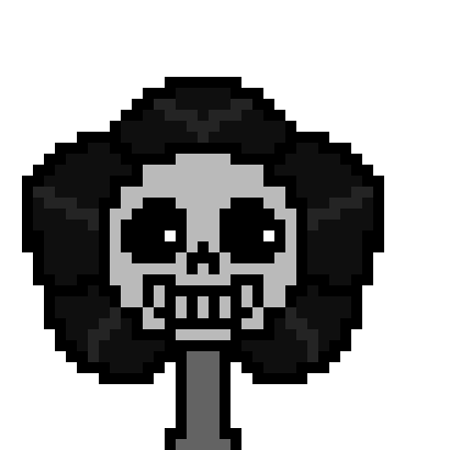 [224a35] also fr tho I really do want to thank you to  John because I did work really hard on this sprite esspecally the sizing and shape