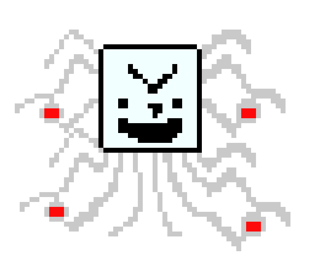 [9664c4] Digi-God turning10