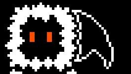 [5e7c80] THE HECK? I SAID WDYM BAD SPRITEWORK? THATS A COMPLIMENT!