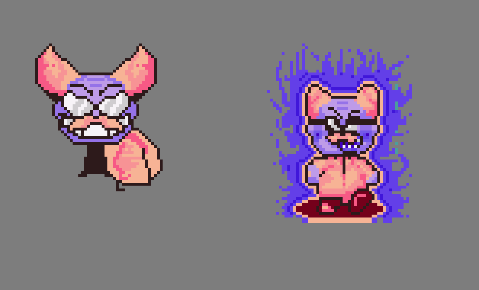 [3183dc] Dr. Andonuts sprite redo WIP. [lss]