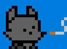 [0b51d0] Ding DIng Ding Ding Ding Ding Ding, Di- Di- Ding. BM BM.