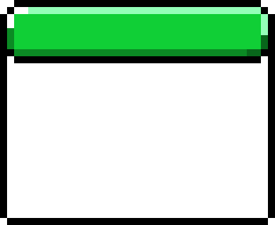 [8f404a] Small popup