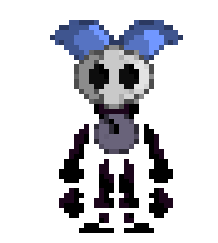 [3fcaee]  im bored so who wants there sprite remade -Tom