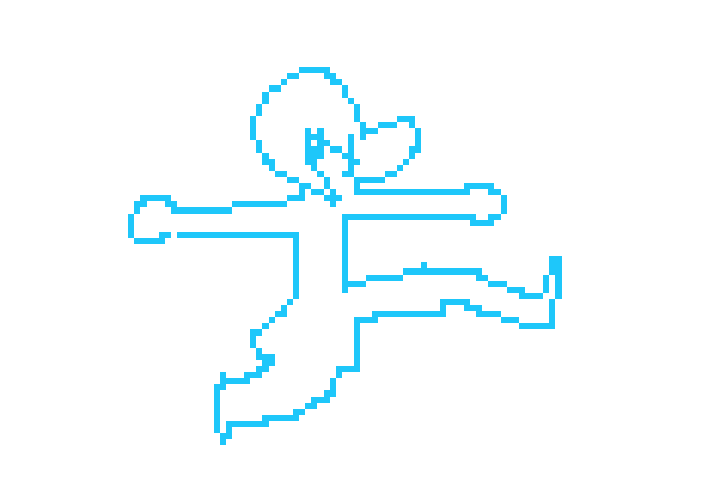 Test Pixel Art Maker