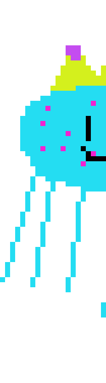 [1d74e3] Half of my hero