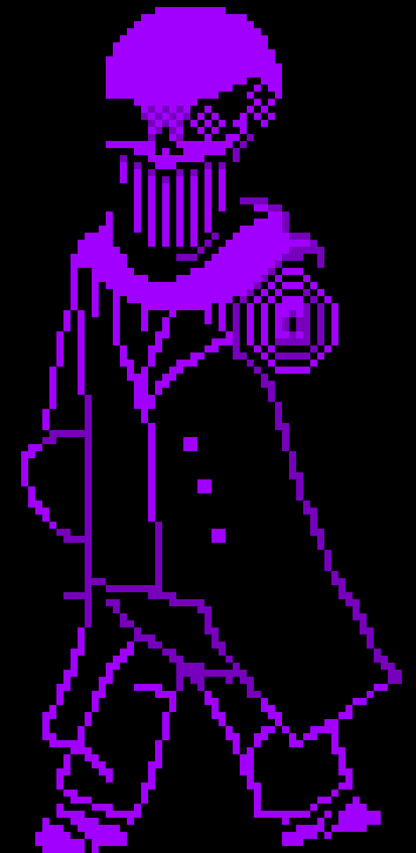 [ce9080] Swapped Changes bullet hell