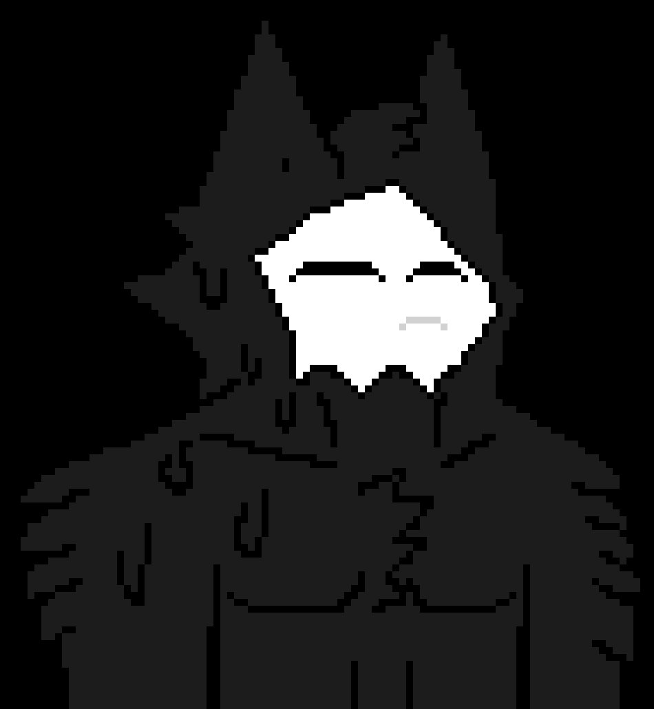 [48193a] Transfurring is where we hug something of organic material, then they become Latex's like us! -Jacob ((John