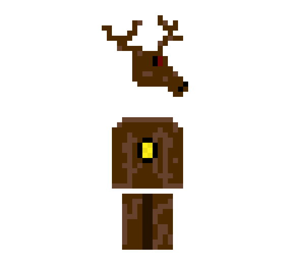 [8850e6] forest guardian