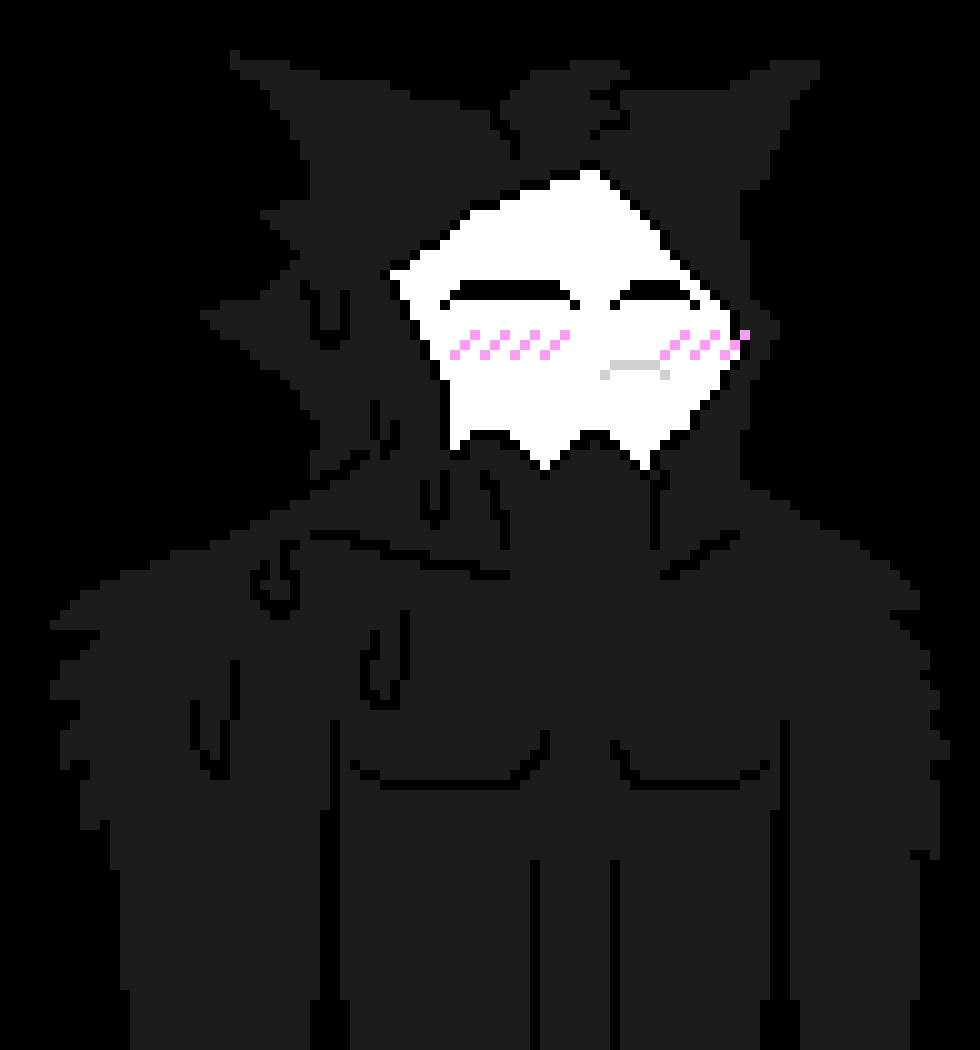 [55123c] Awww Lucy is do dah blush!~ -Jacob ((John