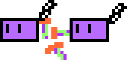 [9664c4] Flying Hammer Byte