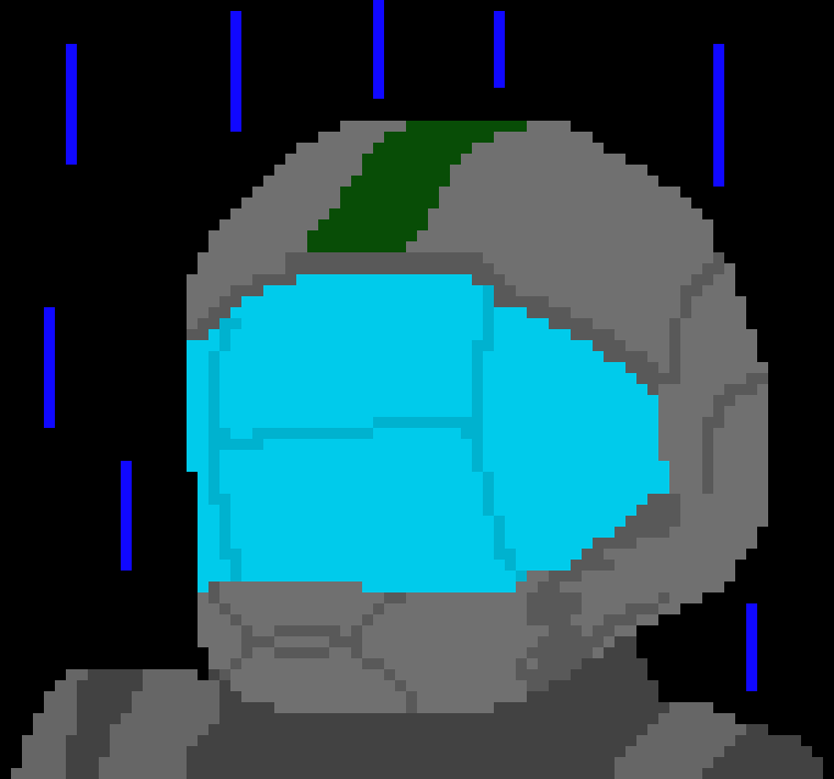 [de8c0d] (I didnt even let Aaron in)