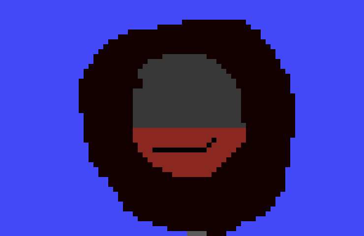 [2fcb16] UNKNOWN: hey MONITOR wanna stay at my shop?