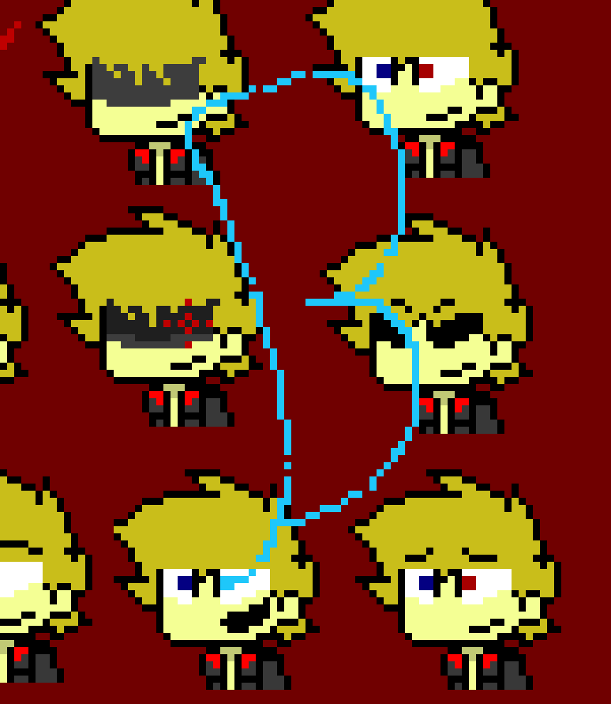 [3354b2] A veces lloraré a través de mis alumnos solo para recordar