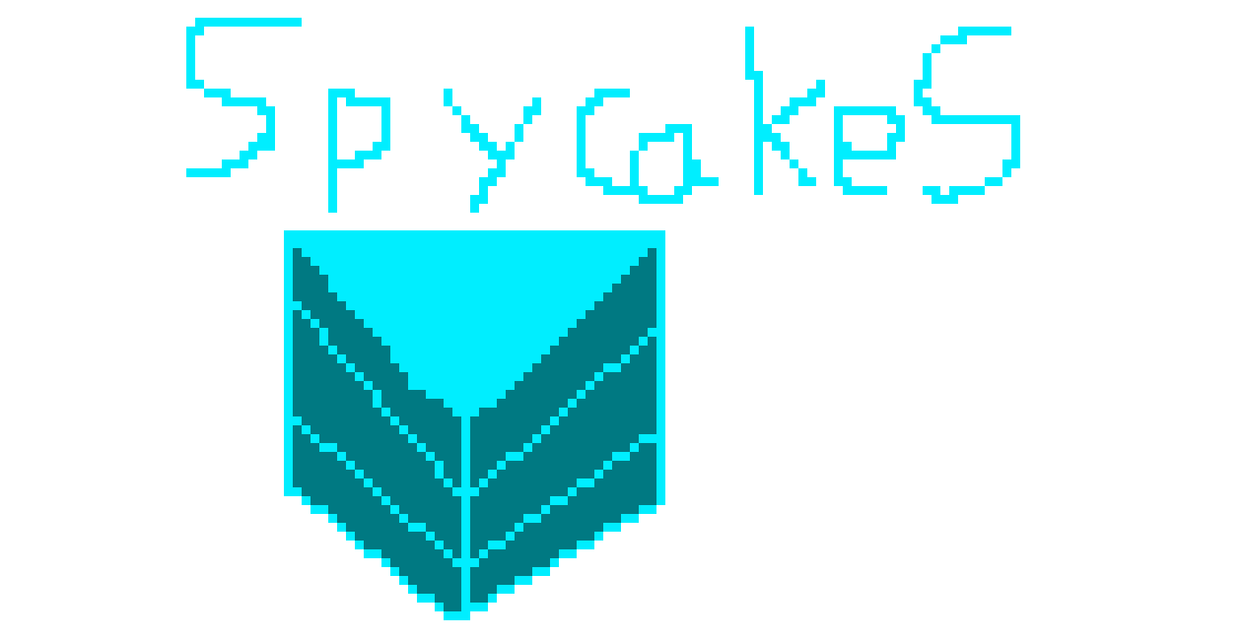 [73b8d6] spycakes by dylan