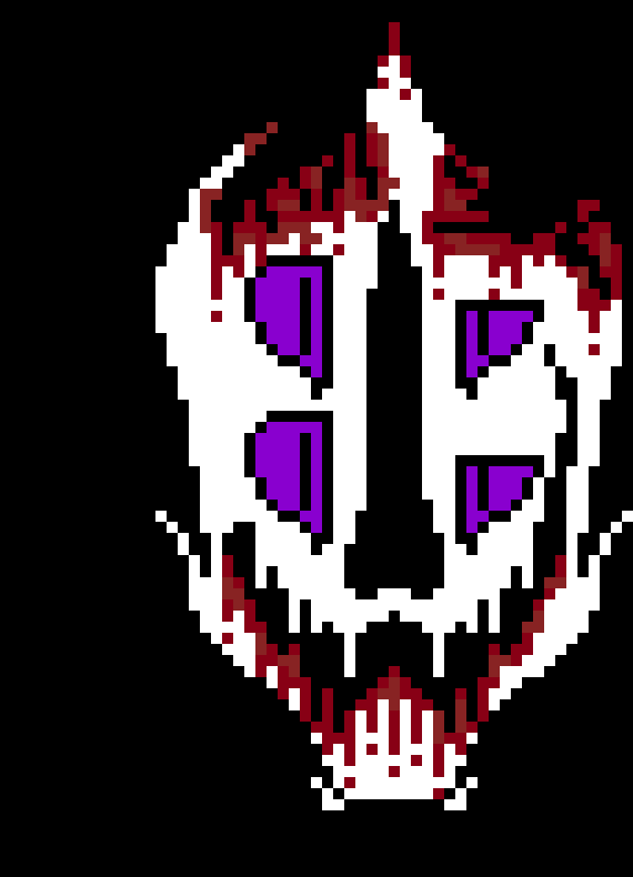 [84ce04] *a curious blaster investigates the drink then looks at Terrible as to say dont drink* good to know Deathly Thoughts