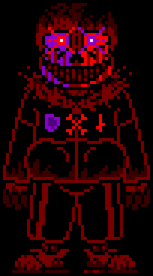 [7e9f14] ... Time to make him hold weapon