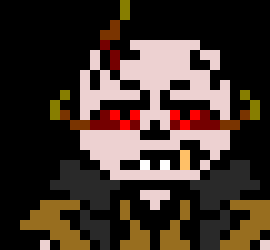 [57dac4] Fuck you. *Tumbleweeds swarm you.*