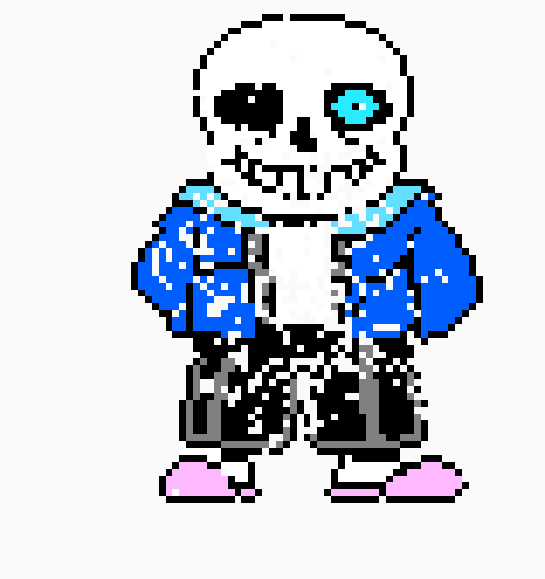 [1e601f] Sans