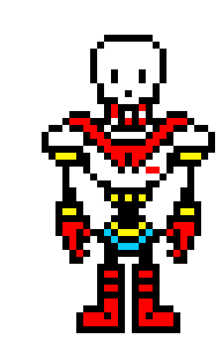 [9664c4] HORRORPAPYRUS.EXE