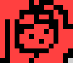 [f7c573] i know the clown guy personally he hasnt been the clown in a while. he's been something else... also he rarely comes on