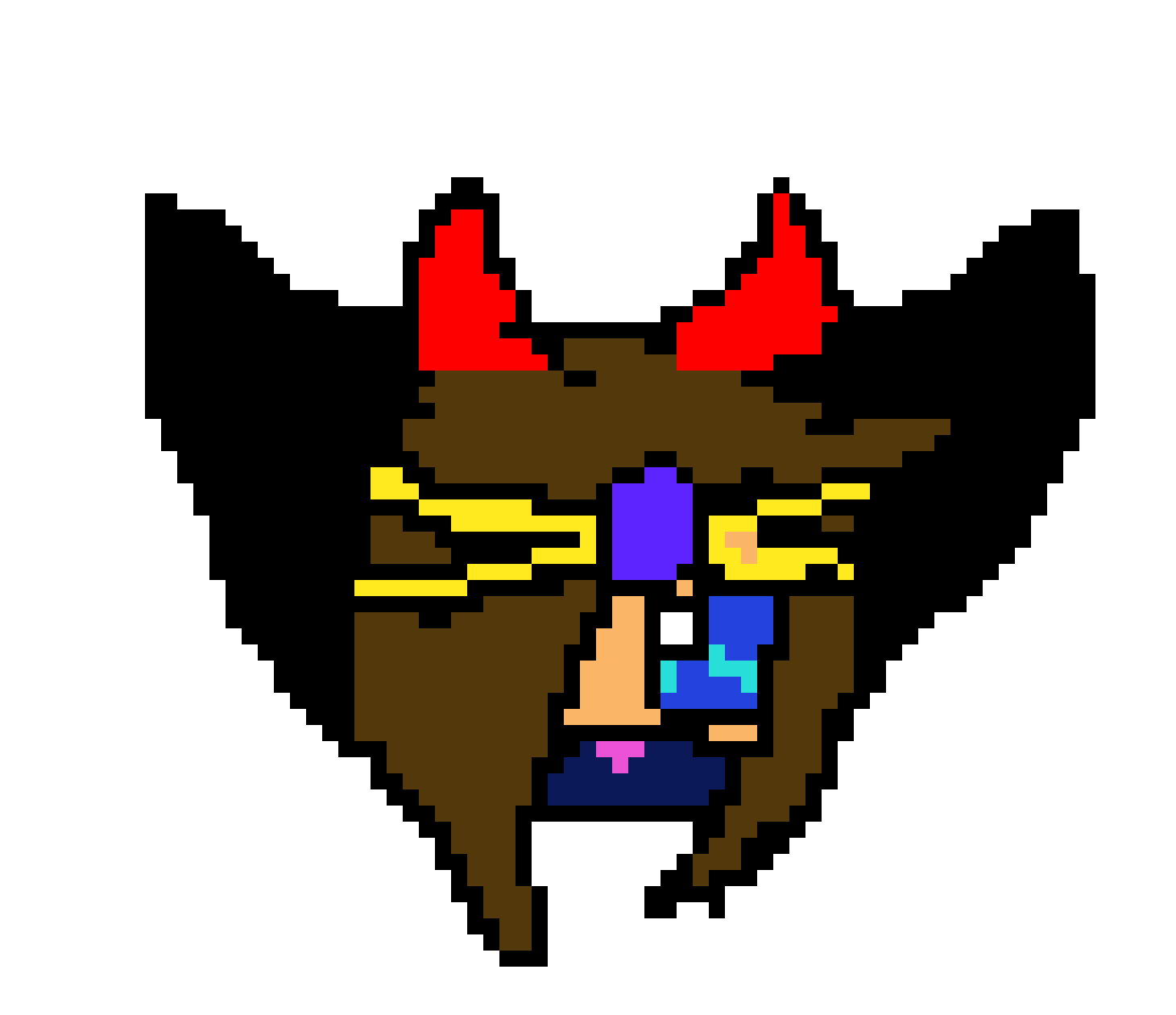 [9664c4] hybrid princess