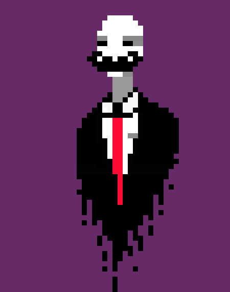 [9664c4] Fancy Slenderman