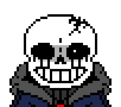 [11a9d7] -jumps over the bonezone- Jeez -Killer!Sans