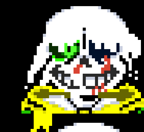 [4afabb] *melting because of too much determination* -electro