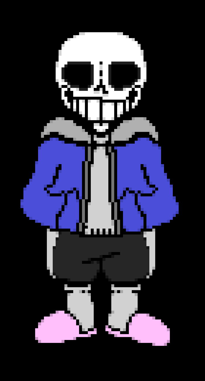 [2fbf6b] * Tip toes behind caftar *