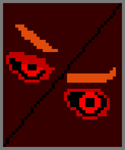 [9e30c0] TheirEyesSoftened