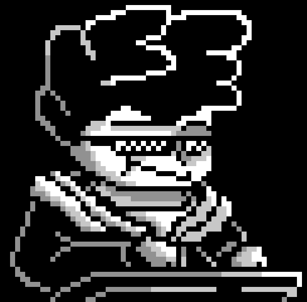 [038bf1] *Ends up playing Old Town Road on piano...*