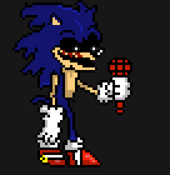 [5fd880] i think sonic.exe in triple trouble looks awesome