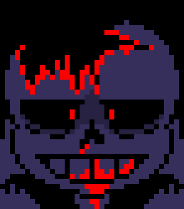 [7ce906] And you are a demon prince. -Sans