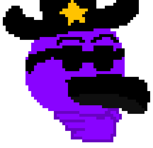 [9664c4] WAIT YOU SAID YOU WERENT GOD MODDING, YOU SERIOSLY JUST SAID YOUR A GOD