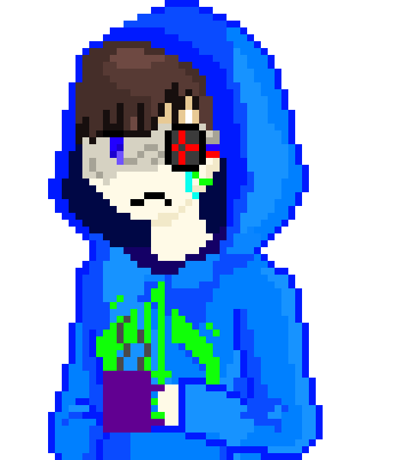 [4793a2] and i dont know who karama is but i am karma and i dont HATE anyone EXCEPT void sans and allan! 