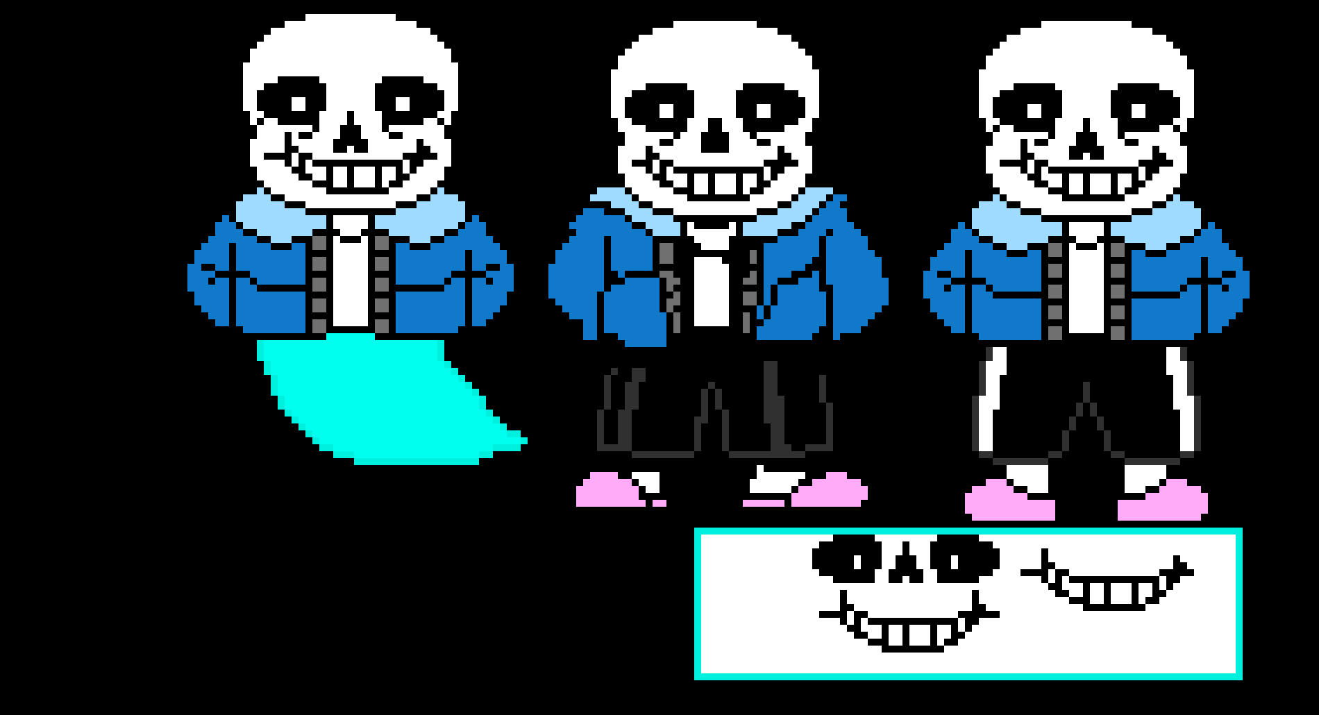 [81466a] sans my version and original version