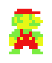 [9664c4] Mario