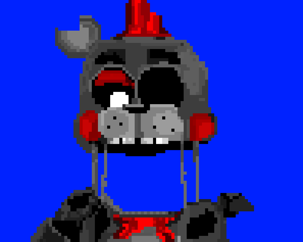 [9664c4] withered Lefty